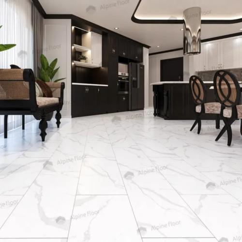 Кварцвиниловая плитка Alpine Floor Stone Mineral Core Еco 4-31 MC Гранти