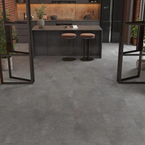 Кварцвиниловая плитка Alpine Floor Stone Premium LVT ECO 26-5 Рокзинг