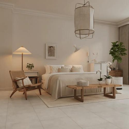 Кварцвиниловая плитка Alpine Floor Stone Premium LVT ECO 26-8 Дейвис