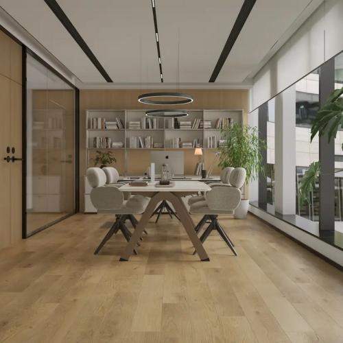 Кварцвиниловая плитка Alpine Floor Титан 8 (Titan 8) ECO 27-1 Церера