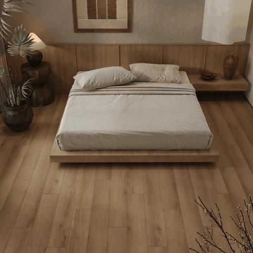Кварцвиниловая плитка Alpine Floor Титан 8 (Titan 8) ECO 27-11 Широн