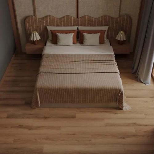 Кварцвиниловая плитка Alpine Floor Титан 8 (Titan 8) ECO 27-4 Арктур