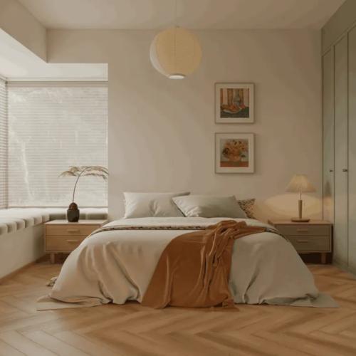 Кварцвиниловая плитка Alpine Floor Титан Паркет (Titan Parquet) ECO 29-10 Тантал