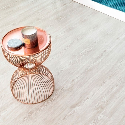 Кварцвиниловая плитка Alpine Floor Ultra ECO 5-1 Дуб Арктик