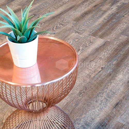 Кварцвиниловая плитка Alpine Floor Ultra ECO 5-7 Дуб Миндаль