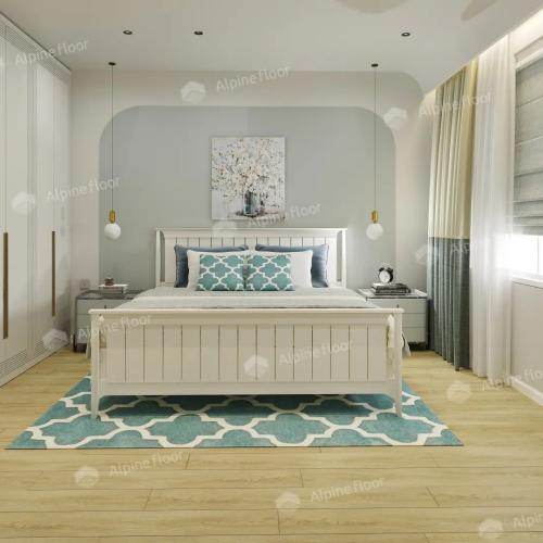 Кварцвиниловая плитка Alpine Floor Ultra Еco 5-32 Тисс