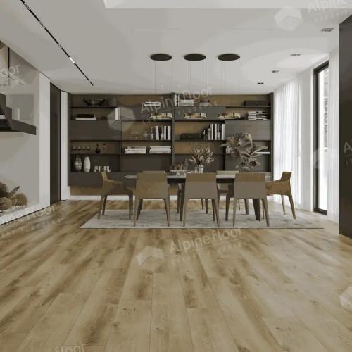 Кварцвиниловая плитка Alpine Floor Premium 12 ECO 24-5 Дуб Серена