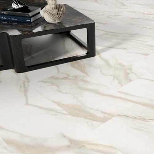 Кварцвиниловая плитка Alta Step Roca SPC 1903 Диамант