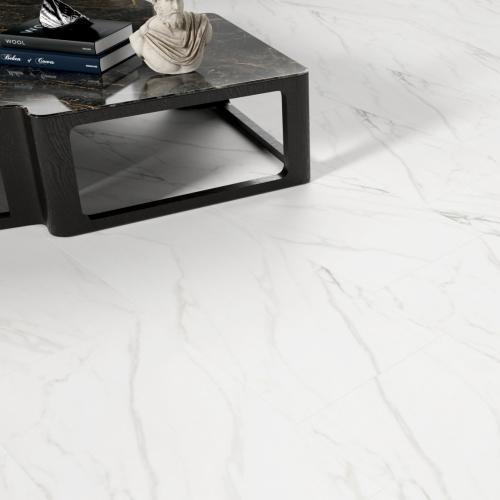 Кварцвиниловая плитка Alta Step Roca SPC 1904 Титаниум