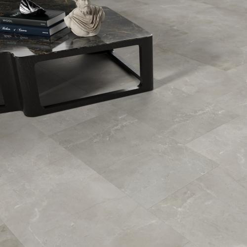 Кварцвиниловая плитка Alta Step Roca SPC 1908 Палладий