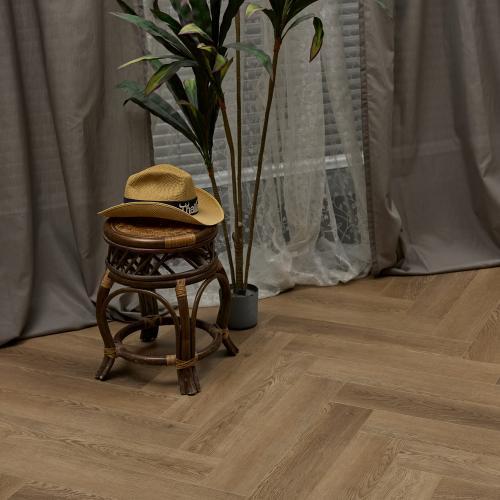 Кварцвиниловая плитка Amadei Вилларт 416159 Фортуна