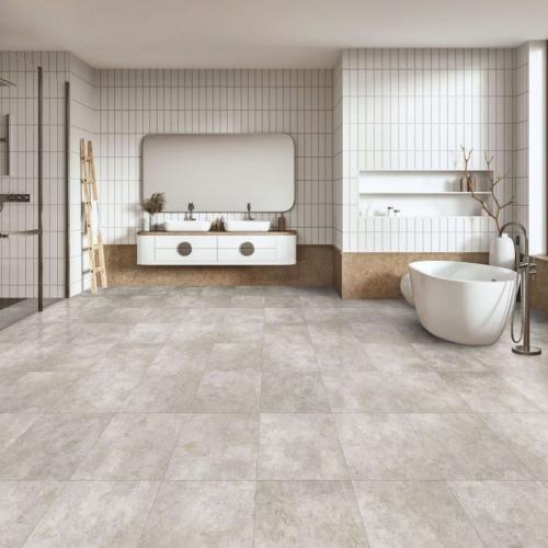 Кварцвиниловая плитка Apoluza LVT 2.5-0.7 Stone Heritage Wall