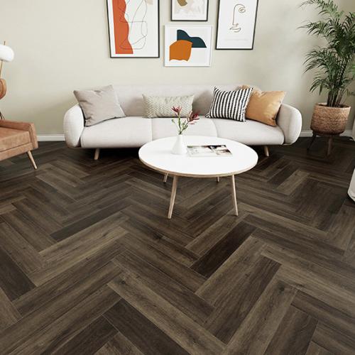 Кварцвиниловая плитка Aquamax Integra 35009 Шеверни