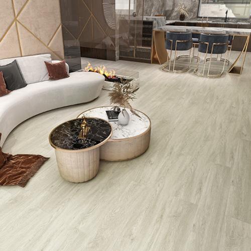 Кварцвиниловая плитка Aquamax Virtuose 10030 Дуб Аморо