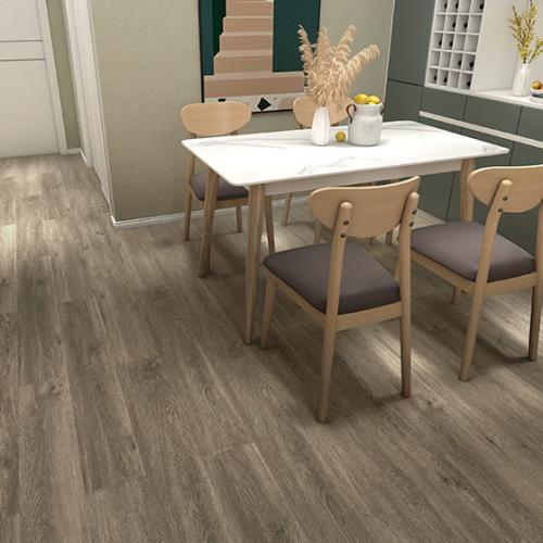 Кварцвиниловая плитка Aquamax Virtuose 10059 Дуб Казерте