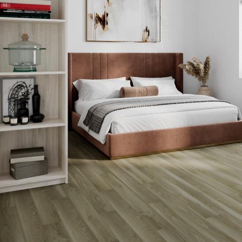 Кварцвиниловая плитка Art Tile Premium 150-2 ATP Орех Пьяно