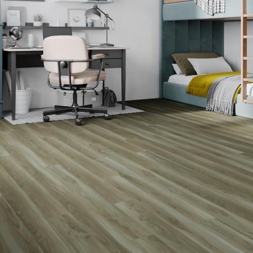 Кварцвиниловая плитка Art Tile Premium 151-2 ATP Орех Форте