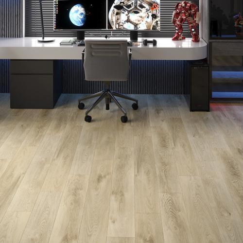 Кварцвиниловая плитка Art Tile Premium 153-2 ATP Дуб Монца