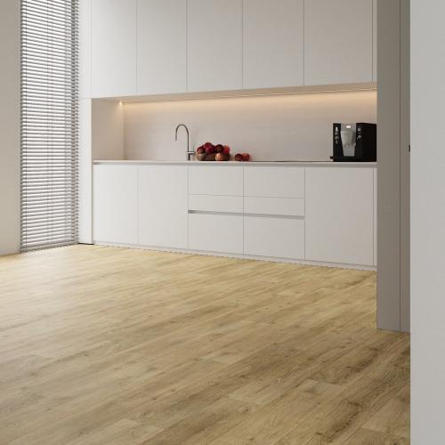 Кварцвиниловая плитка Art Tile Premium 4517-2 ATP Дуб Магнум