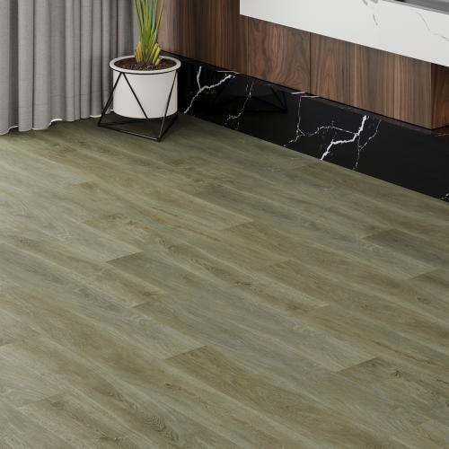 Кварцвиниловая плитка Artek Art 23 Дуб Тамань