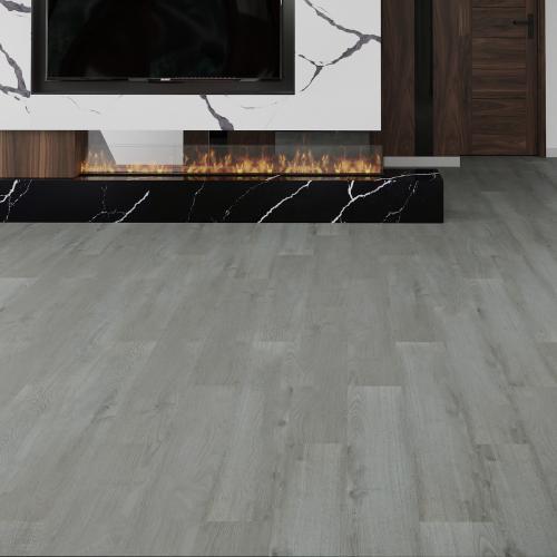 Кварцвиниловая плитка Artek Art 25 Дуб Дальневосточный