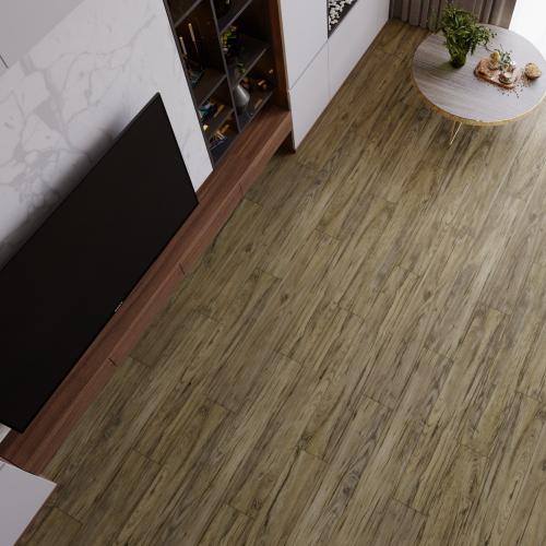 Кварцвиниловая плитка Artek Art 39 Орех Балтийский