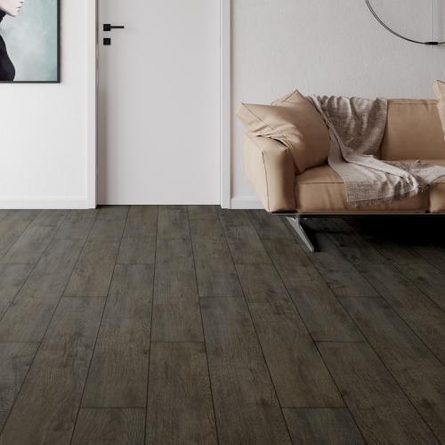 Кварцвиниловая плитка Artek Art 41 Дуб Авачинский