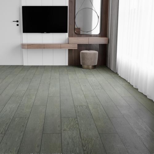 Кварцвиниловая плитка Artek Art 66 Дуб Уральский