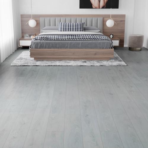 Кварцвиниловая плитка Artek Art 75 Дуб Забайкальский