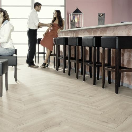 Кварцвиниловая плитка Art Stone Armor Parquet HV ARM HV 80 Канадский клён Торонто