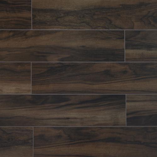 Кварцвиниловая плитка Art Stone Narrow 142 ASL Орех Табако