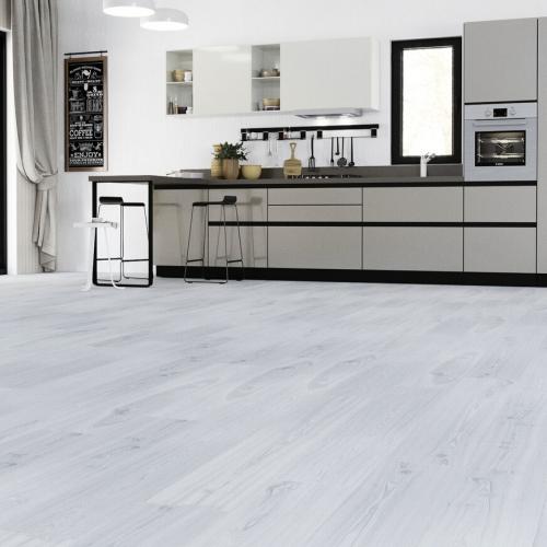 Кварцвиниловая плитка Art Stone Optima PRO APTN 40-1 Ясень Норд