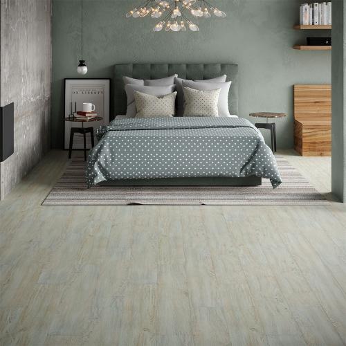 Кварцвиниловая плитка Art Tile Click 45-122 Бархат Лазурный