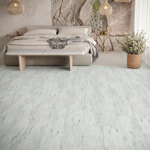 Кварцвиниловая плитка Art Tile Click 45-129 Берёза Божоле