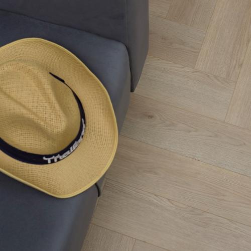 Кварцвиниловая плитка Art Tile Click Parquet HV HV 45-102 Дуб Эдинбург