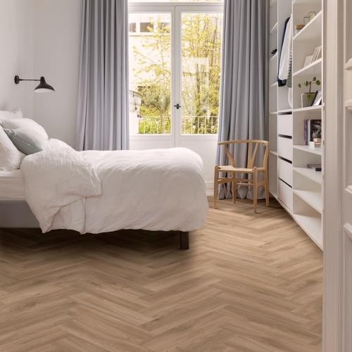 Кварцвиниловая плитка Art Tile Click Parquet HV HV 45-17 Дуб Магнум