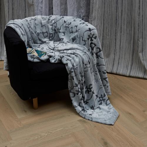 Кварцвиниловая плитка Art Tile Click Parquet HV HV 45-22 Дуб Модена