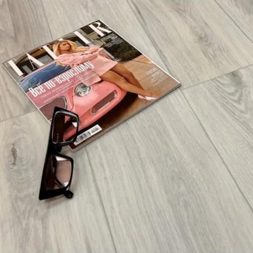 Кварцвиниловая плитка Aspenfloor Бостон Фридом