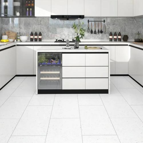 Кварцвиниловая плитка Aspenfloor Euphoria Гоа