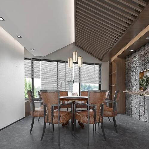 Кварцвиниловая плитка Aspenfloor Euphoria Сейшелы