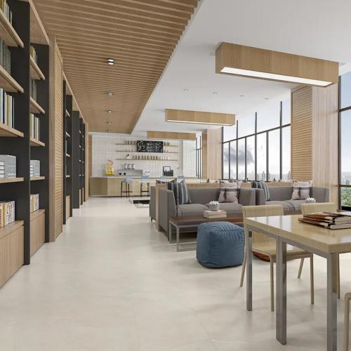 Кварцвиниловая плитка Aspenfloor Euphoria Таити