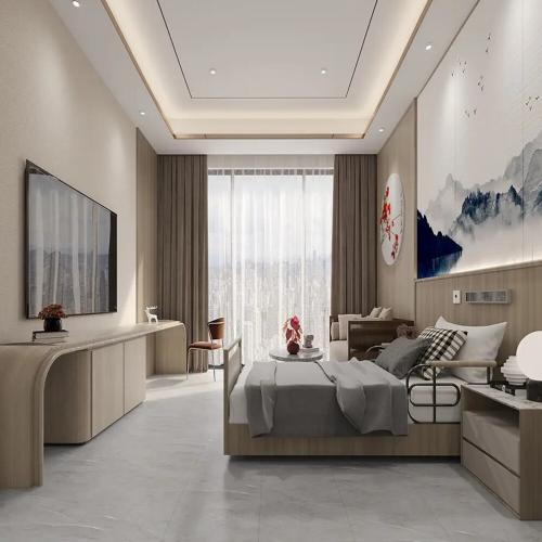 Кварцвиниловая плитка Aspenfloor Euphoria Варадеро