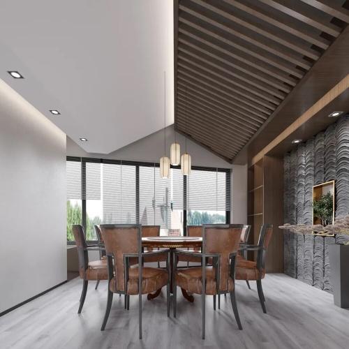 Кварцвиниловая плитка Aspenfloor Gusto Леванте