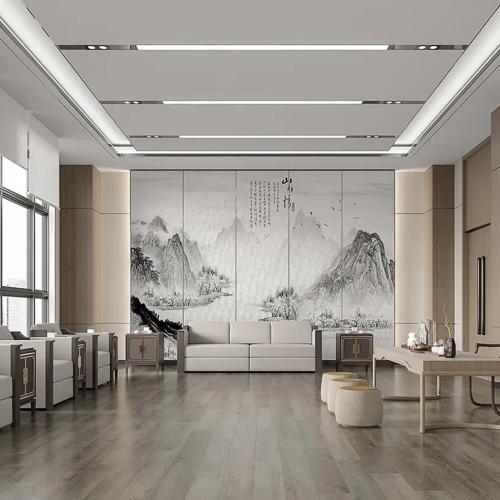 Кварцвиниловая плитка Aspenfloor Gusto Мелфорд