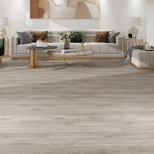 Кварцвиниловая плитка Aspenfloor Gusto Сильверсайт