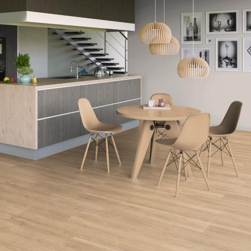 Кварцвиниловая плитка Bonkeel Discostar Arabesque