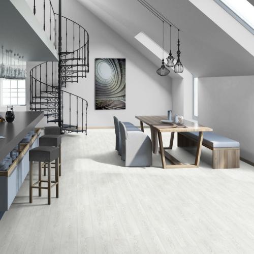 Кварцвиниловая плитка Bonkeel Discostar Diter