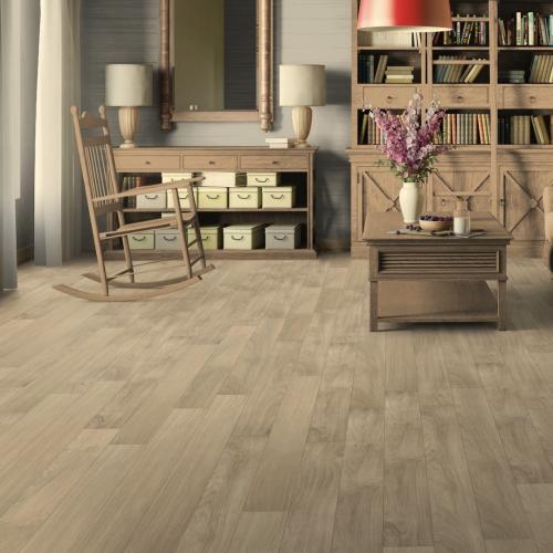 Кварцвиниловая плитка Bonkeel Discostar Sandra