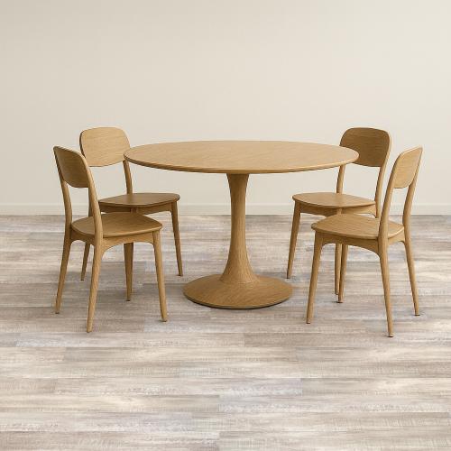 Кварцвиниловая плитка Bonkeel Funky Blaze