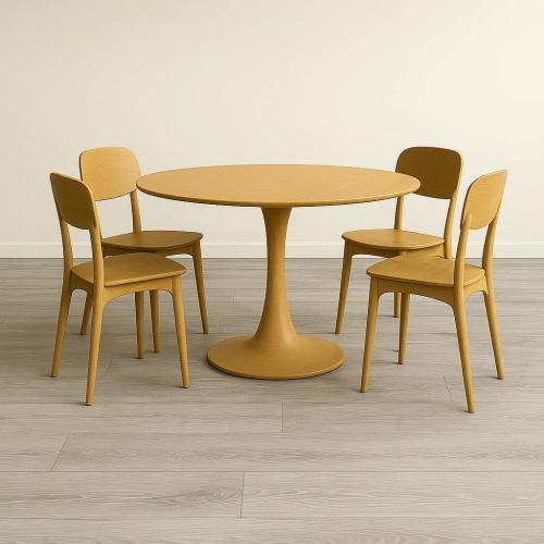 Кварцвиниловая плитка Bonkeel Funky Cruze